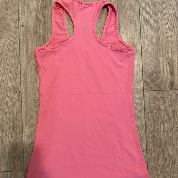 Lulu Lemon Tank - Picture 2 of 2